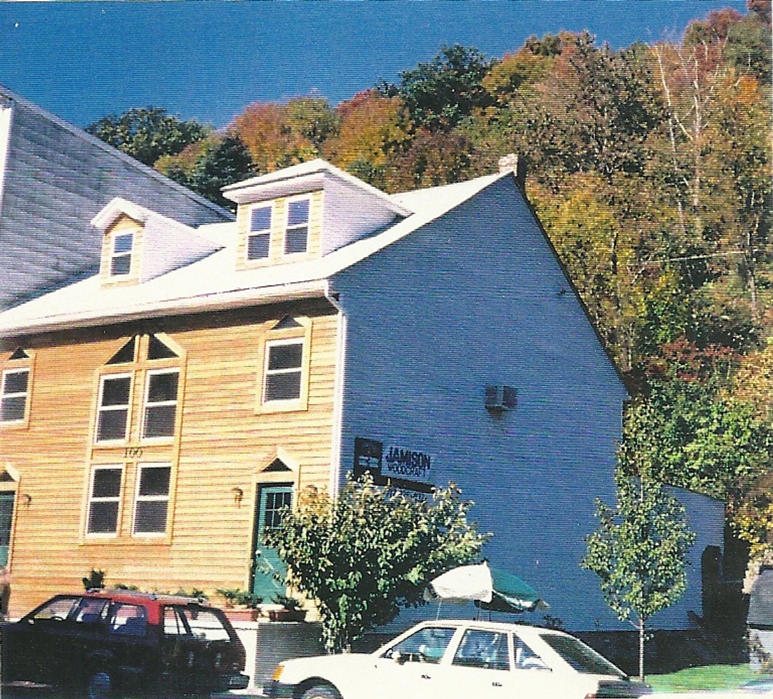 Photo(s) from Jamison Woodcraft