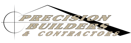 Precision Builders And Contractors