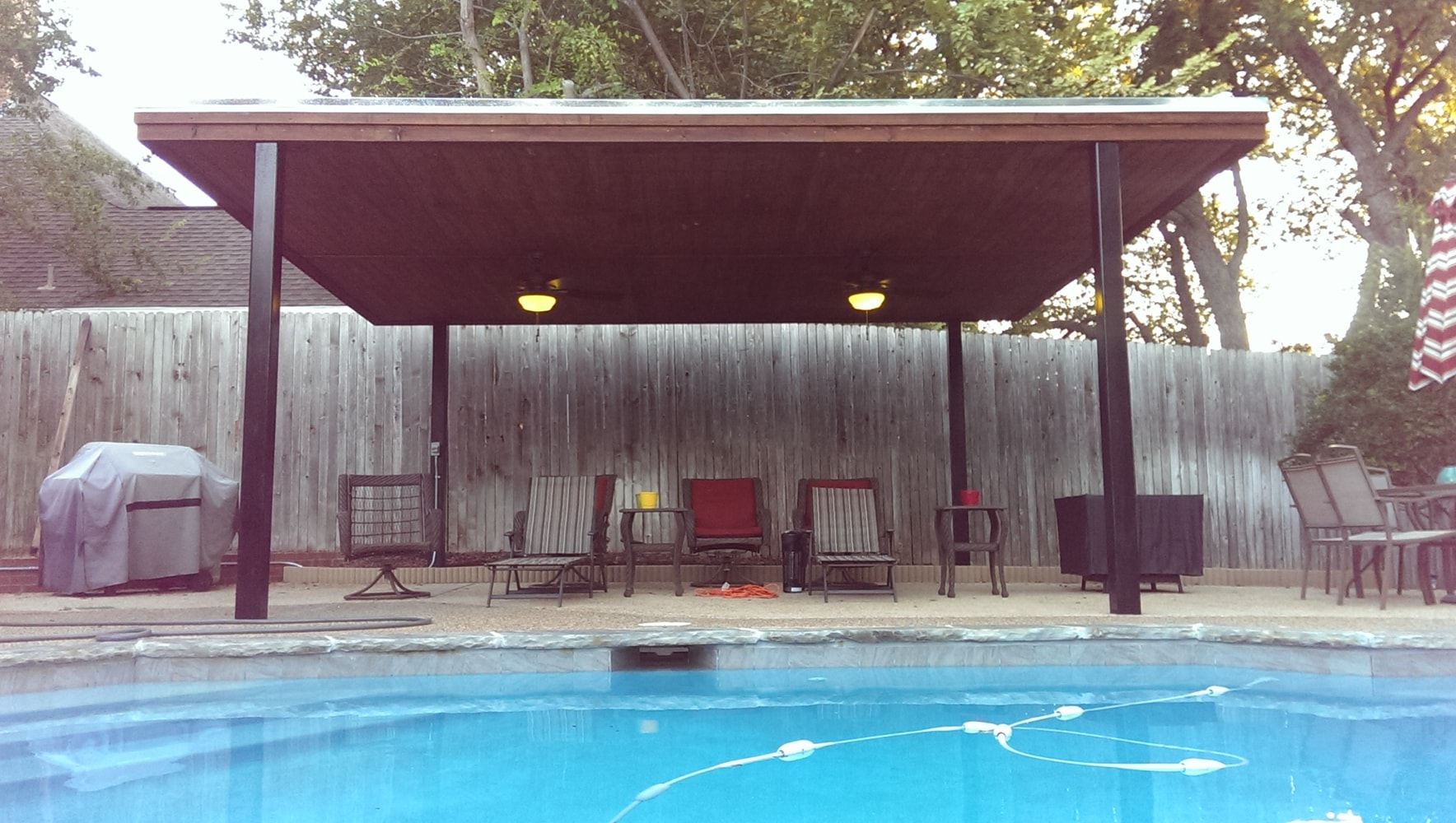 Photo(s) from Dynamo Home Improvements Inc