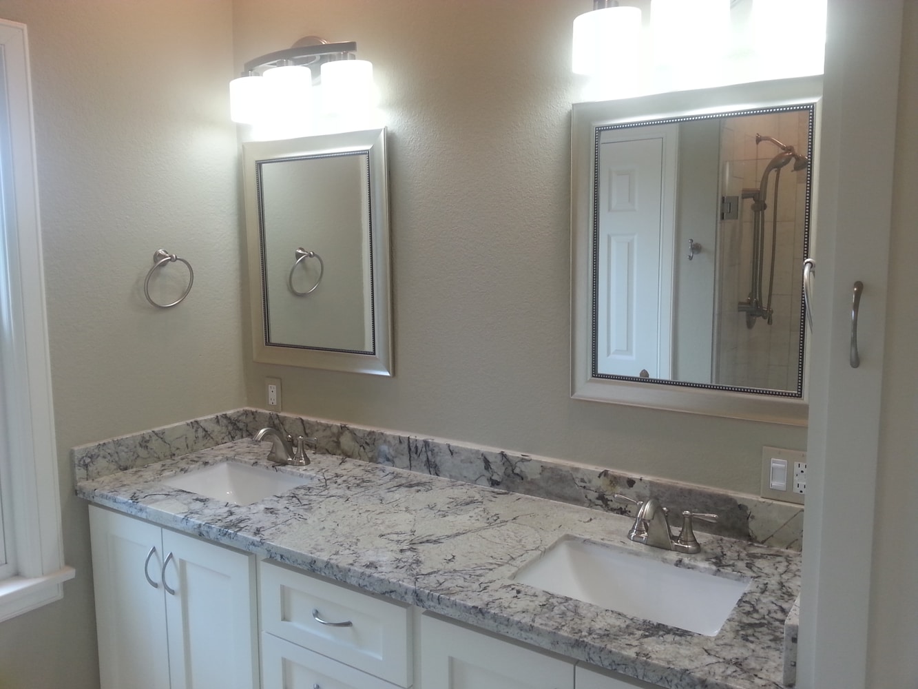 Bathroom Remodels
