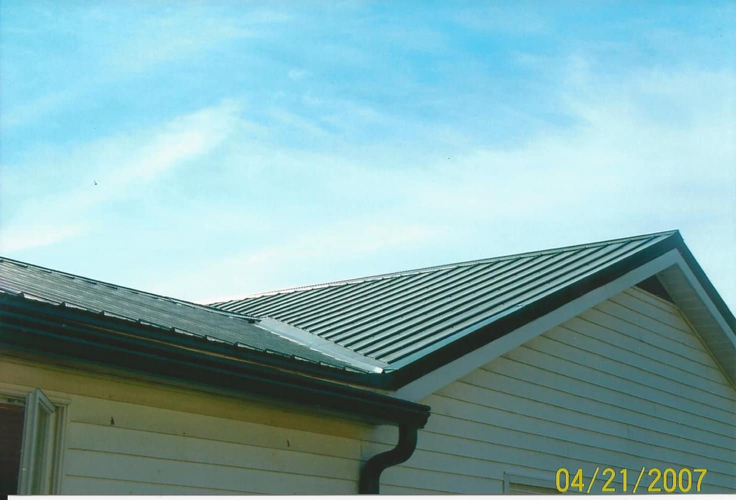 Photo(s) from American Dream Home Solutions & Gutter Shutter Company