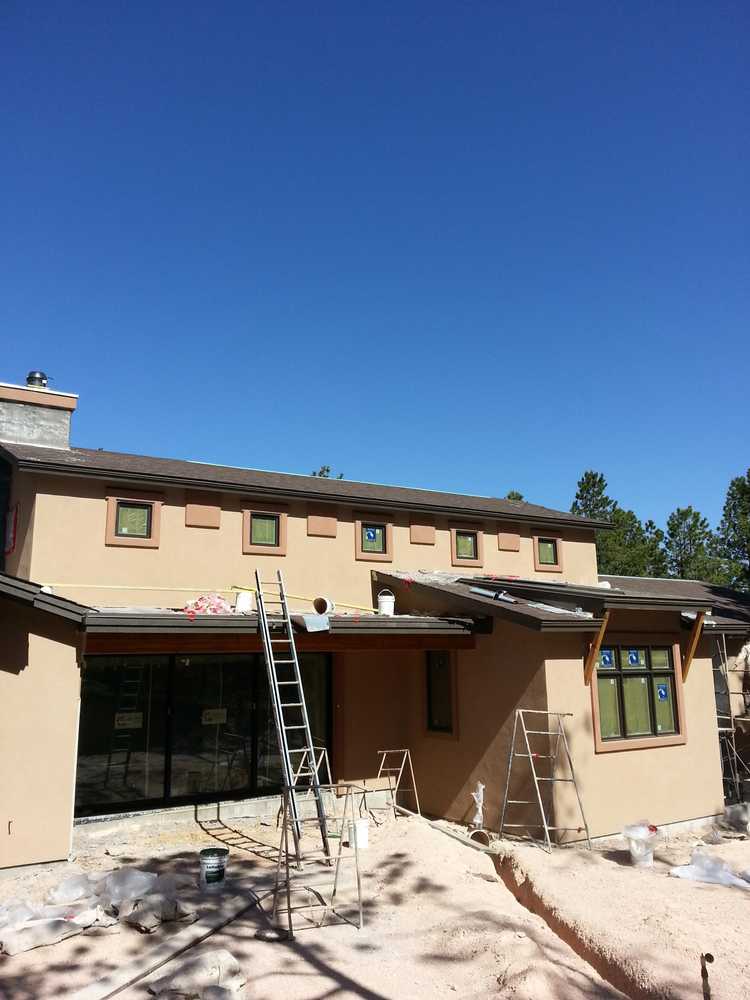 Photo(s) from Drh Stucco And Stone