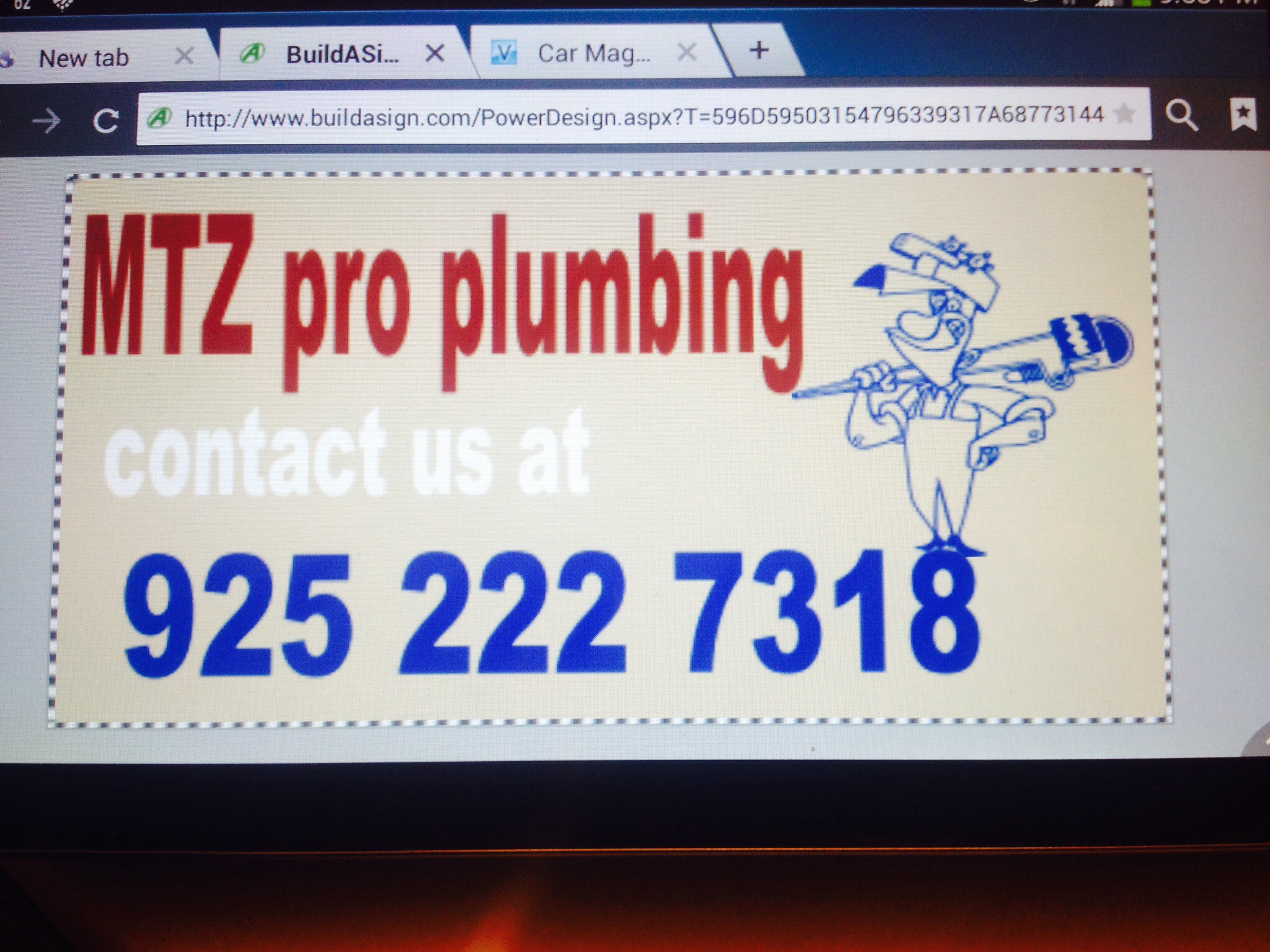 Mtz Pro Plumbing