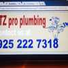 Mtz Pro Plumbing