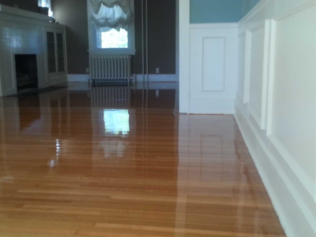 Photos from Magnolia Custom Hardwood Floors