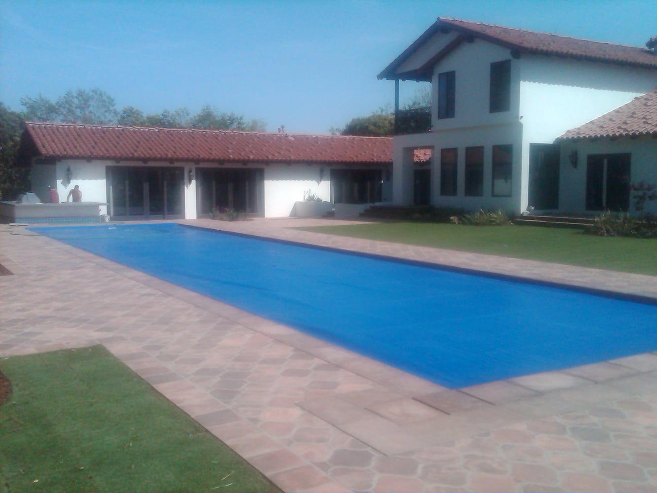 Ono Construction Inc Project