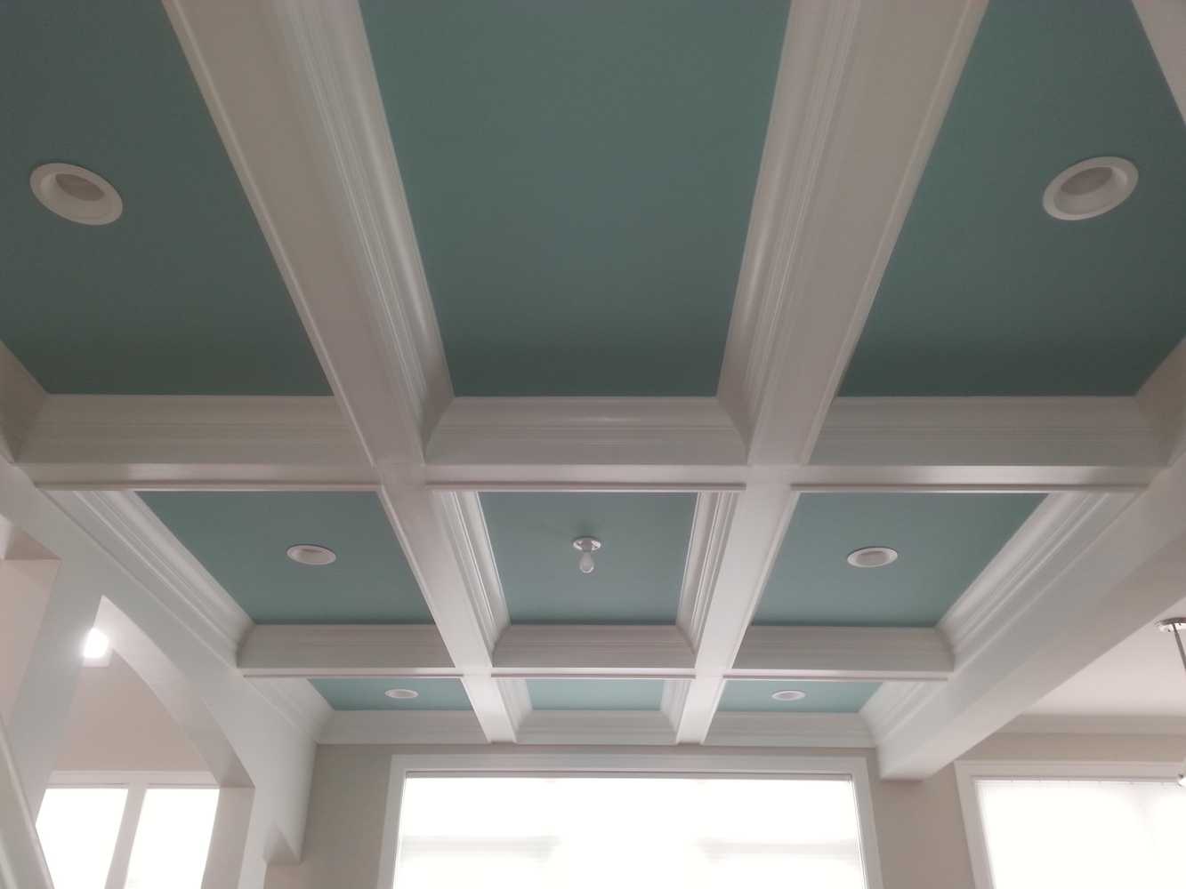 Photos from Thompson Repair & Construction