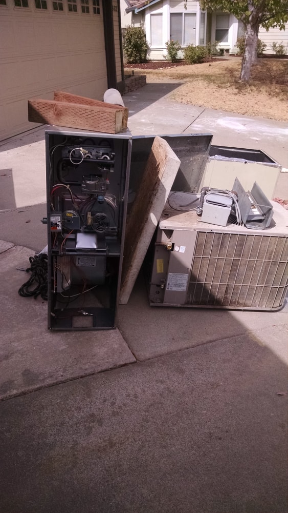 Photos from Anderson Heating & Air