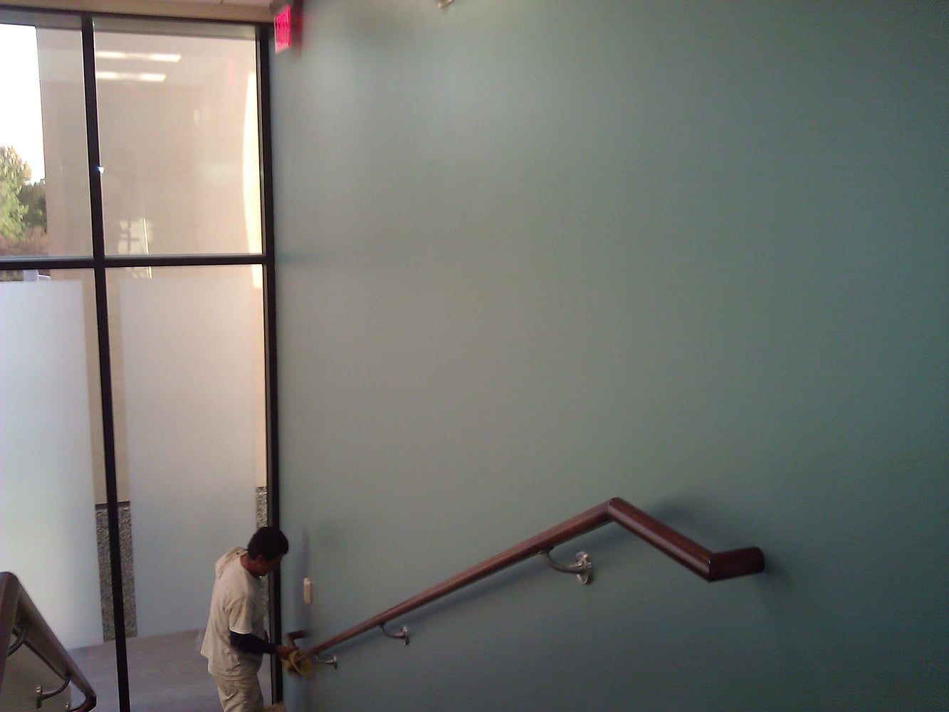 Project photos from Najera's Services