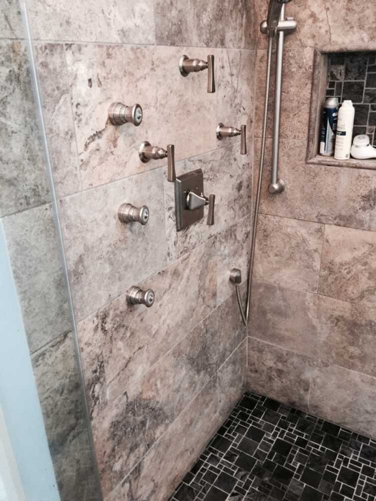 K Bathroom