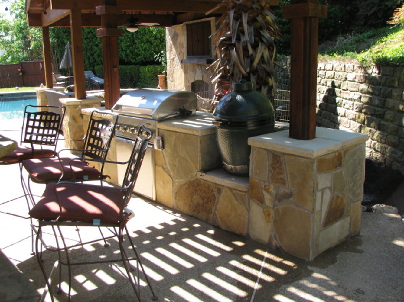 Photo(s) from Backyard Brilliance