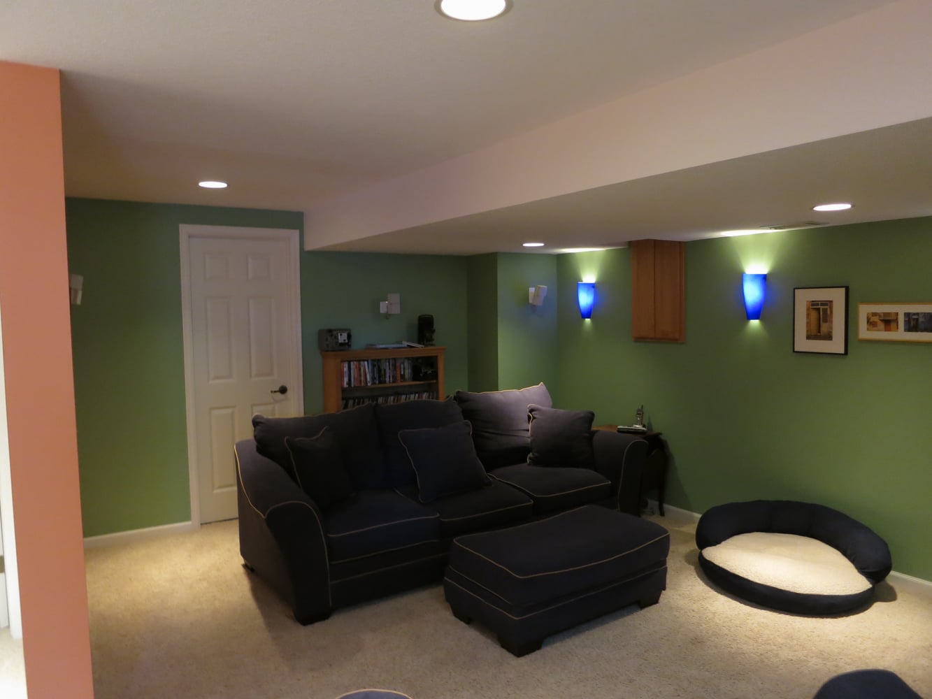 House Remodeling | Basement Remodeling | Minneapolis | Wuensch Construction