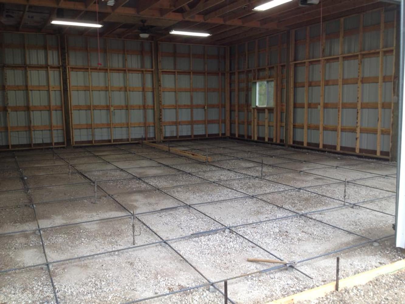 Photos from Four Hunters Concrete Llc