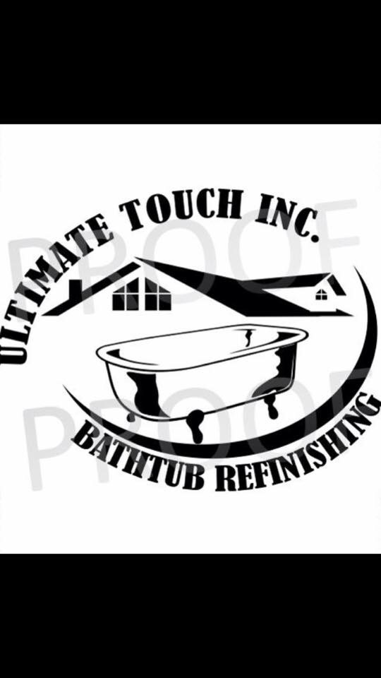 Ultimate Touch Refinishing & General Painting Inc.