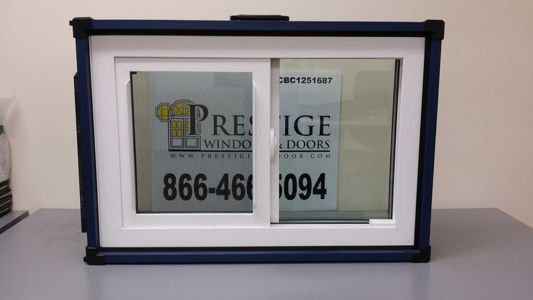 Photos from Prestige Windows & Doors Installation