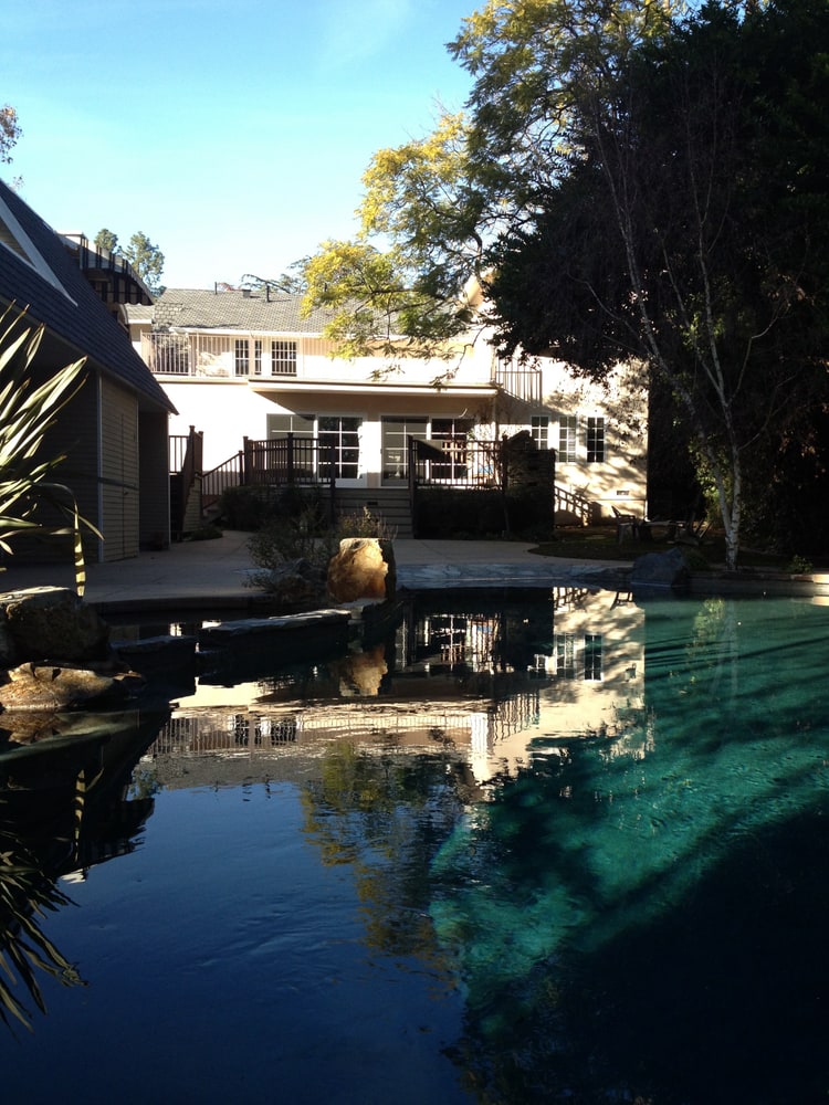 Pasadena Home Remodel