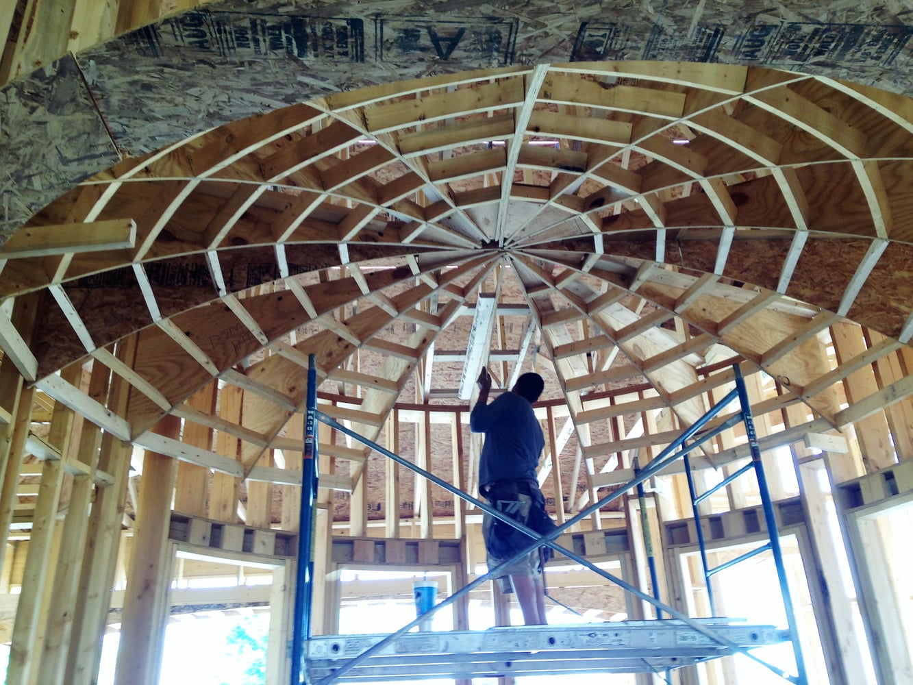 Photos from American Spirit Custom Builders Llc