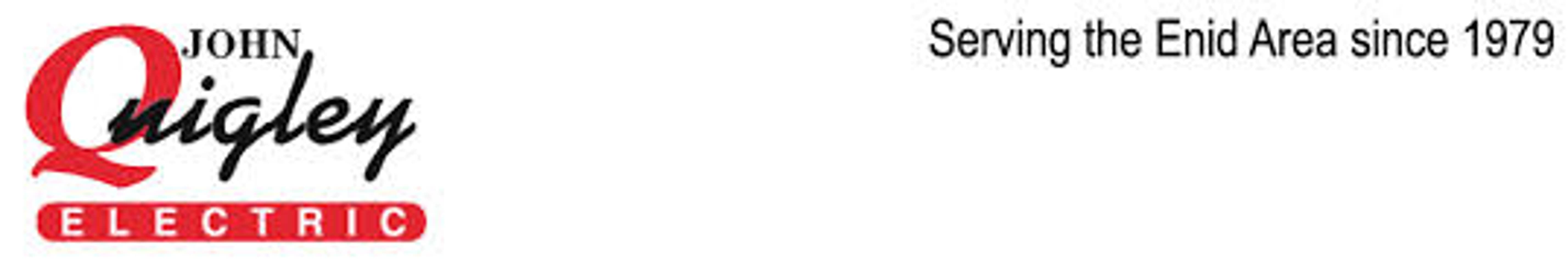 Photo(s) from John Quigley Electric