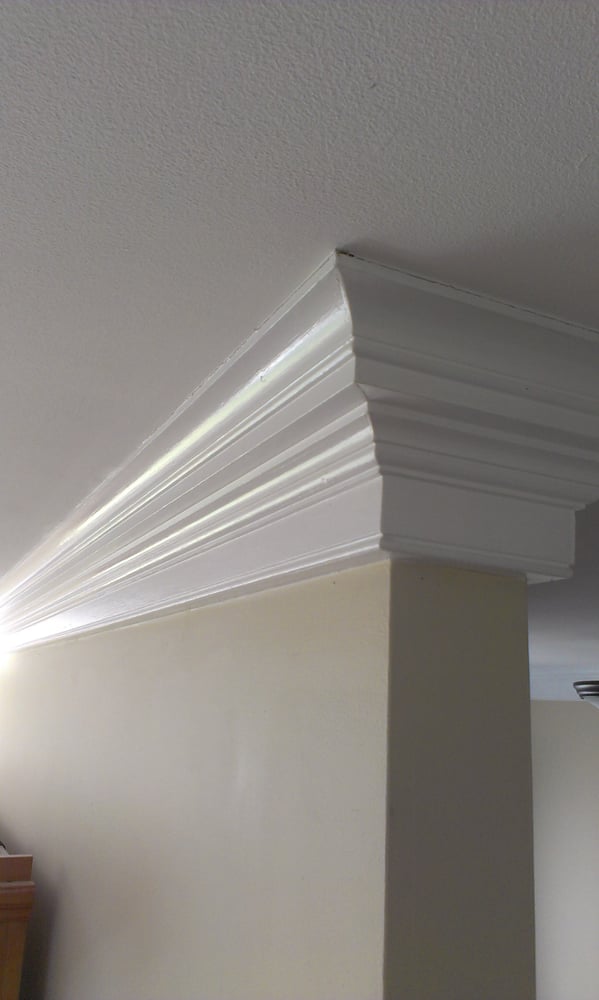 Projects by Oliver Carpentry