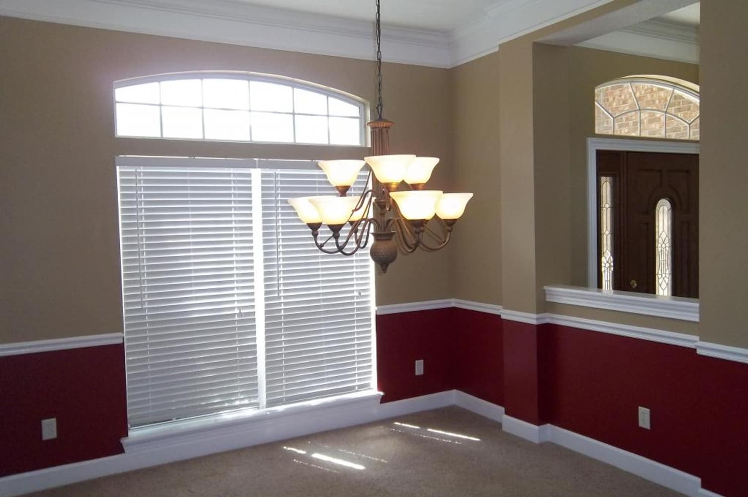 Photo(s) from straight edge painting llc