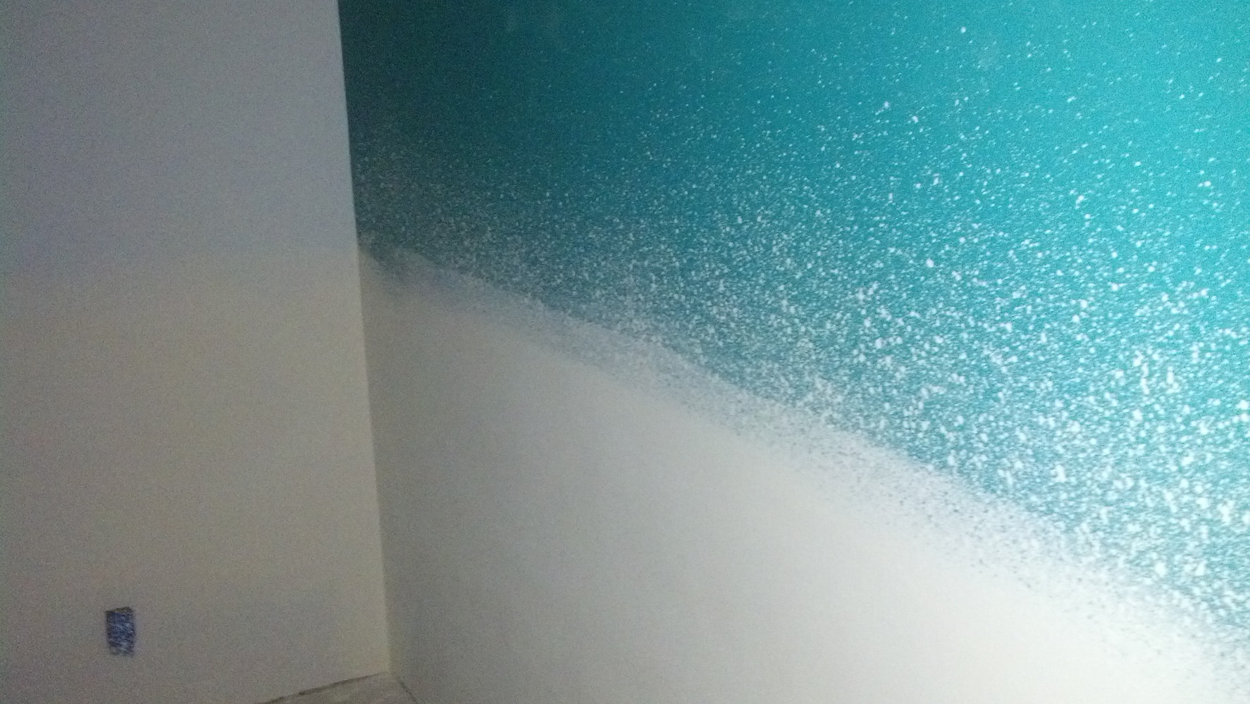 Borchers Drywall Project 1