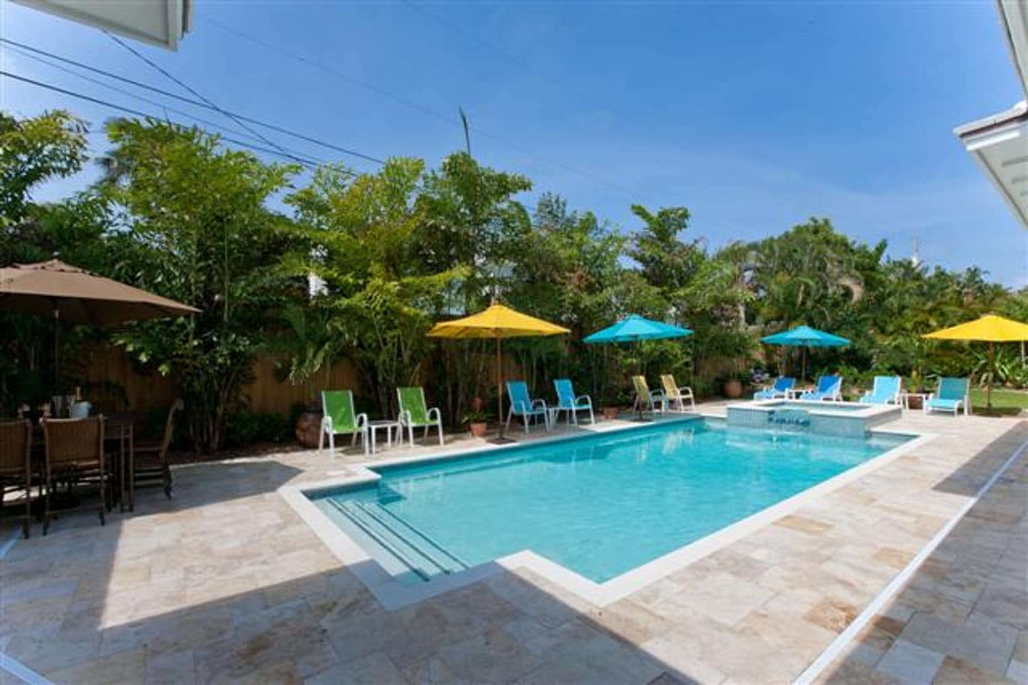 Castle Florida Building Corp Project