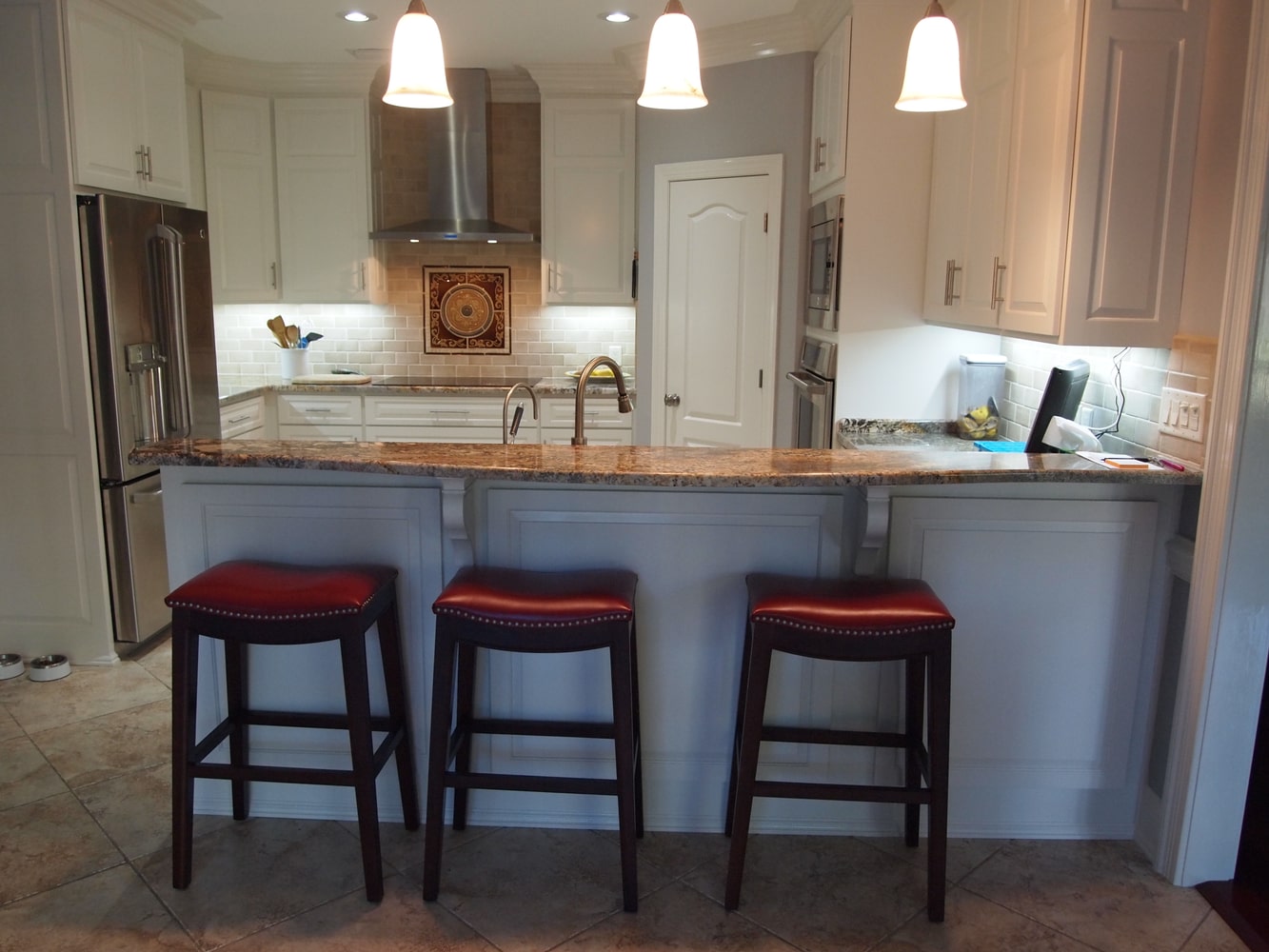 Photo(s) from Legacy Construction Services Groupo