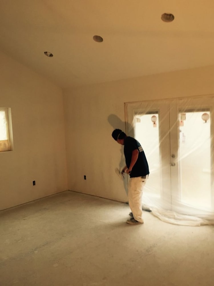 Photo(s) from H & R Drywall Services