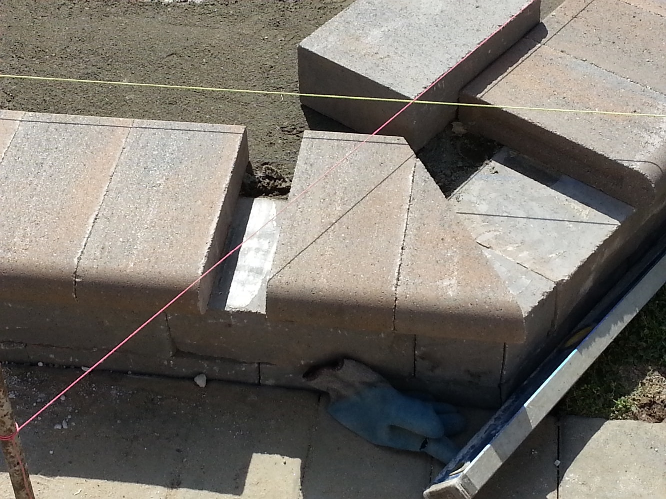 Photo(s) from Legacy Landscapes