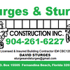 Sturges And Sturges Construction Inc