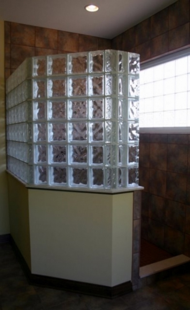 Bathrooms by Darrell Ray Construction