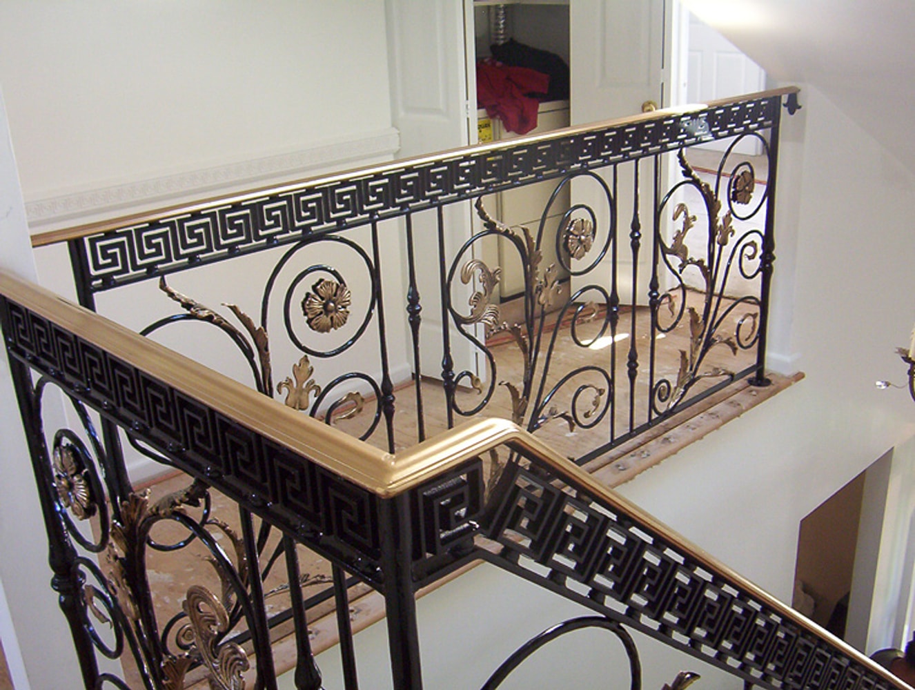 Photo(s) from United Wrought Iron