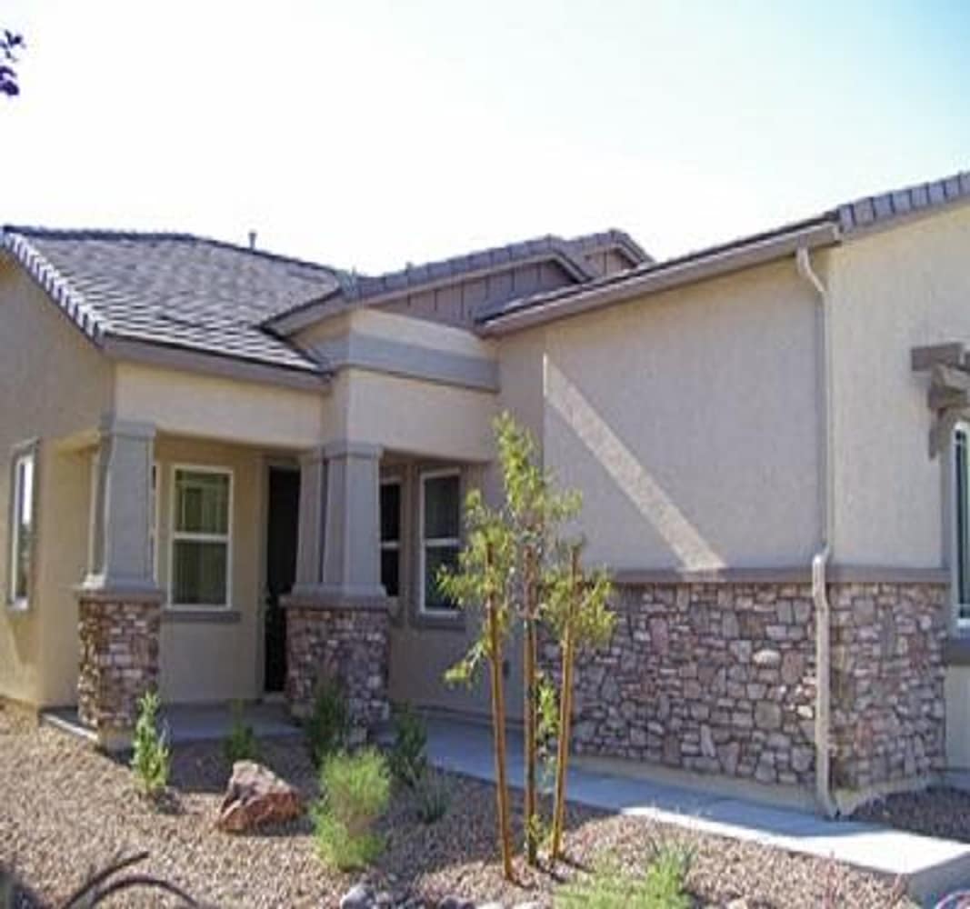 Rain Gutters from American Builders