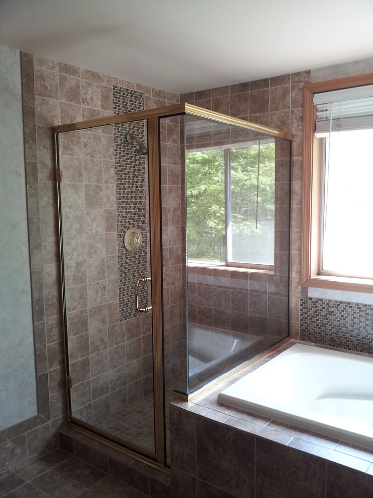 Dependable Building Services Project