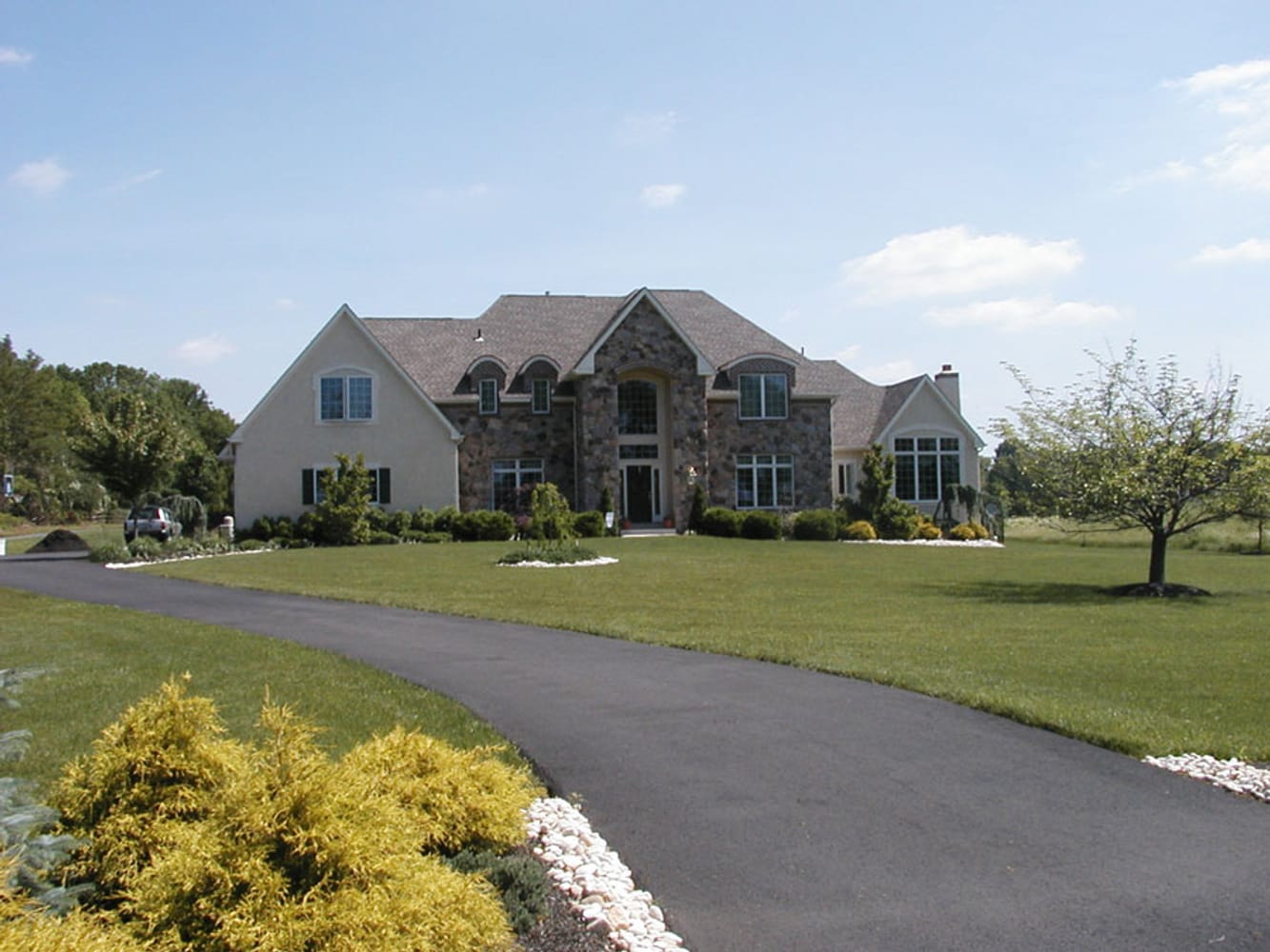 Residential Constructions