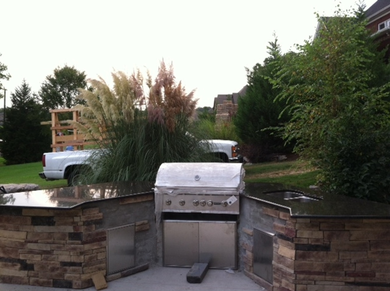 Photo(s) from INNOVA GRANITE & MARBLE