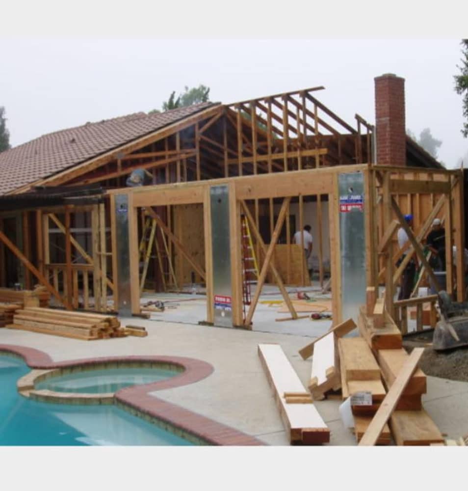 Completed Projects & Progress shots