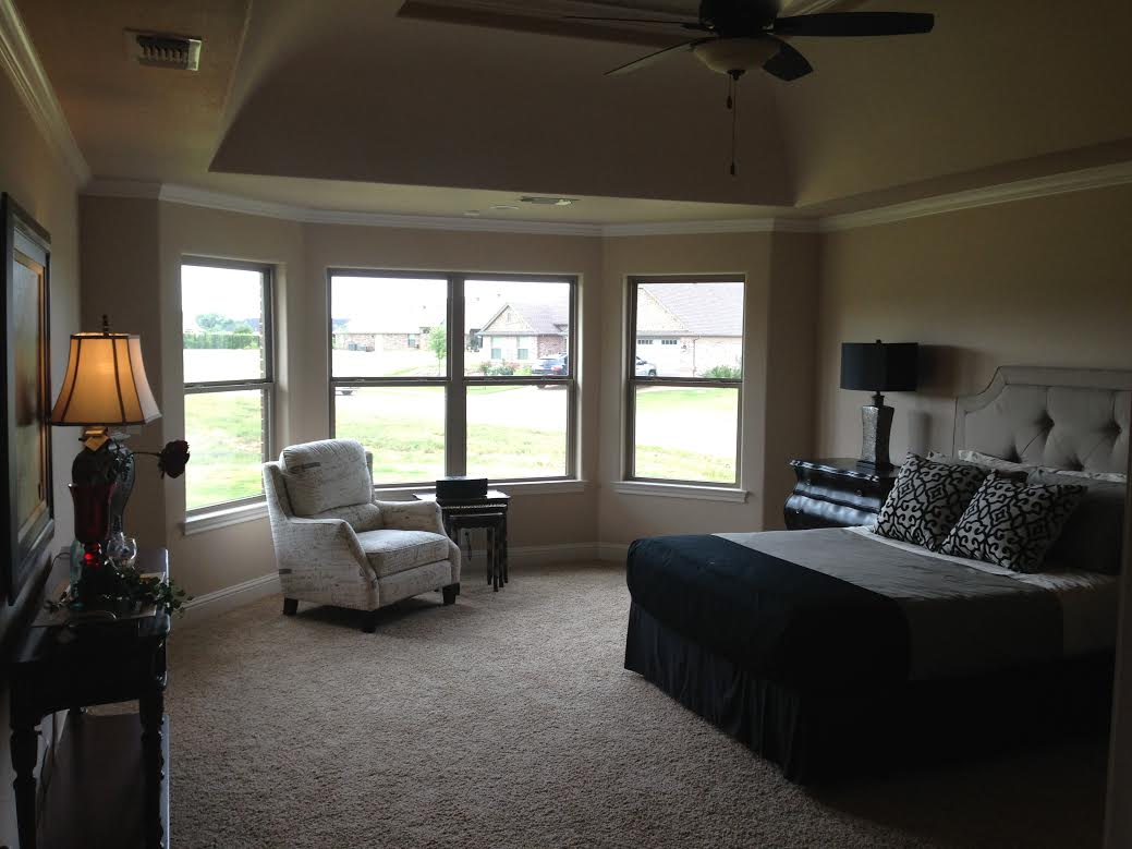 Photo(s) from Kelley Homes, Inc.