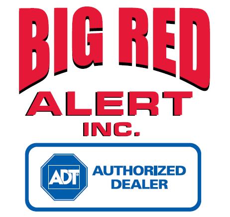 Big Red Alert, Inc. - ADT Authorized Dealer