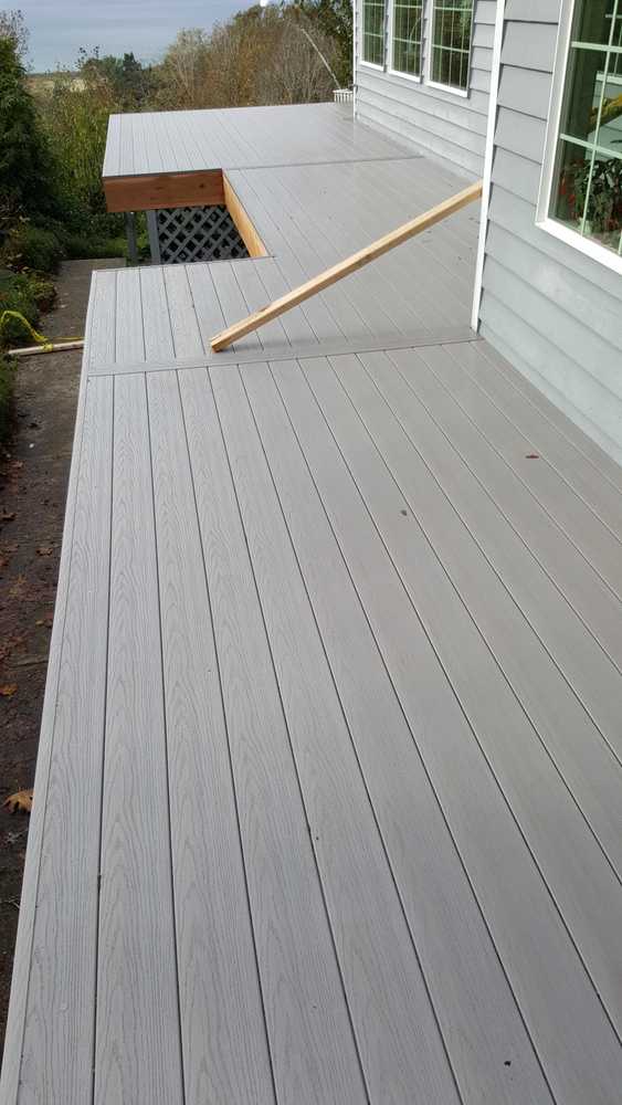 Remodels