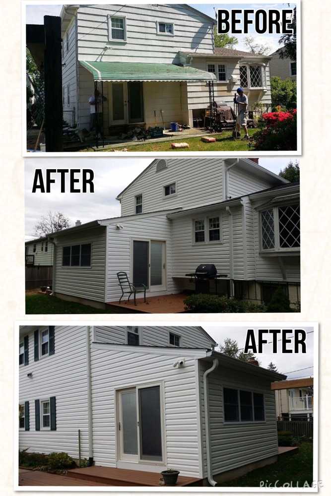 Photo(s) from Well Constructed Home Services