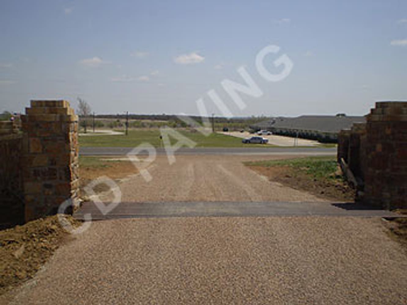 Photo(s) from Cd Paving & Sealcoating