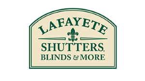 Lake Charles Shutters, Blinds and more