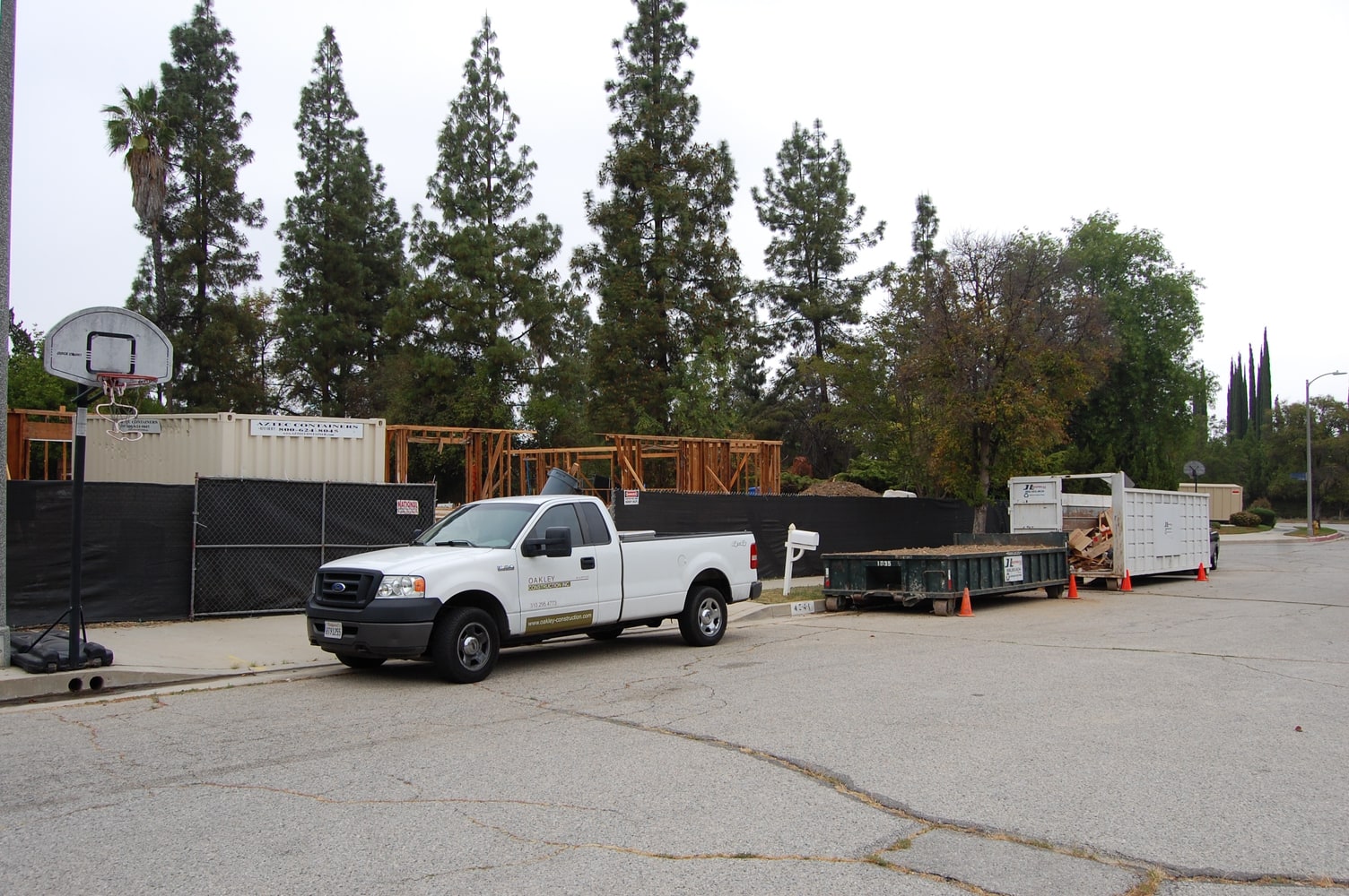 Woodland Hills - Custom Home