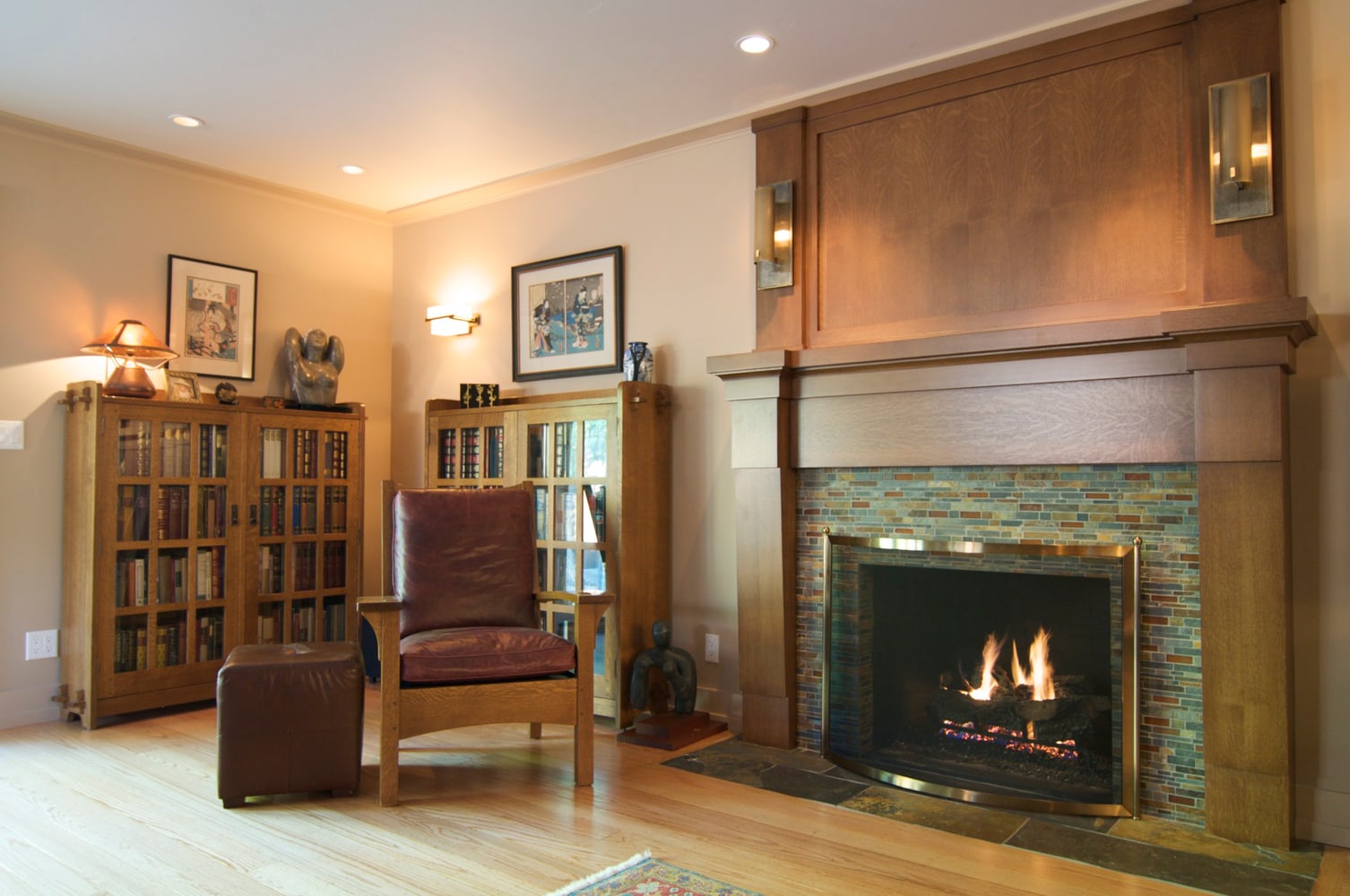 Menlo Park 2nd story addition