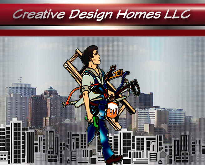 Creative Design Homes LLC