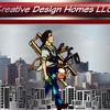 Creative Design Homes LLC