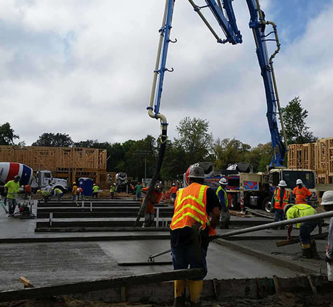 Photo(s) from Concrete Authority, LLC