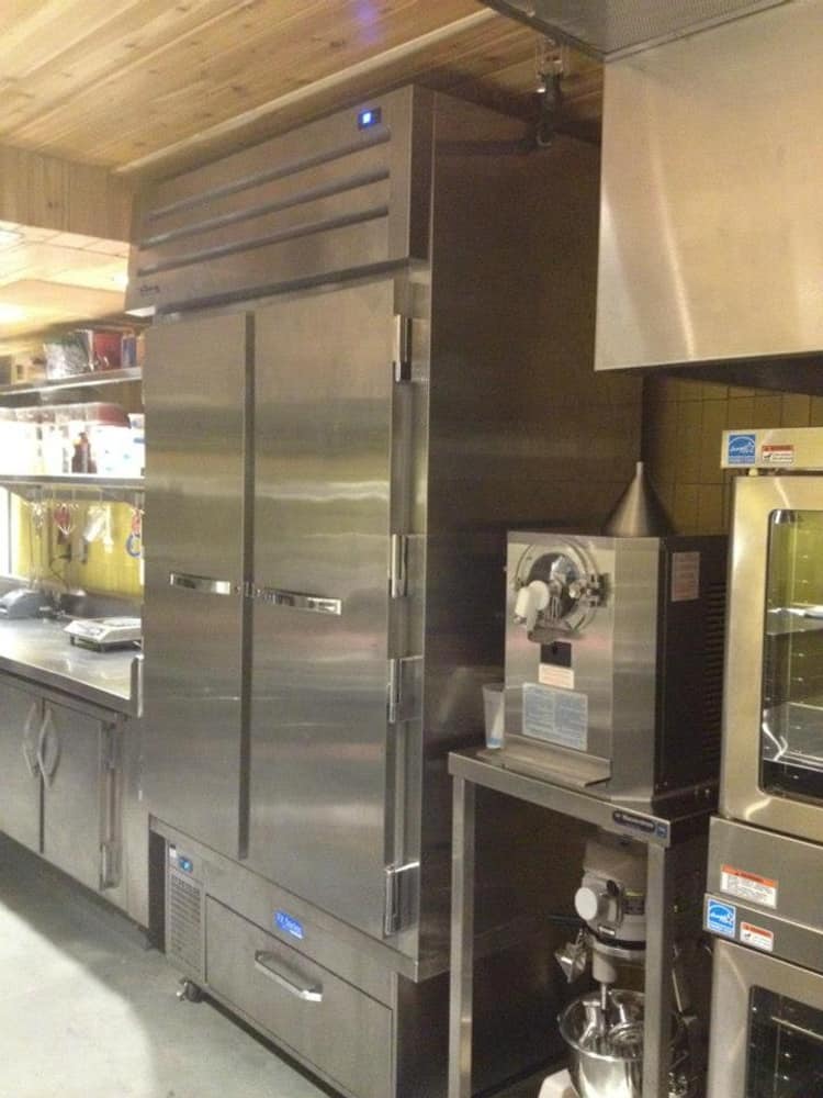 Total Commercial Refrigeration