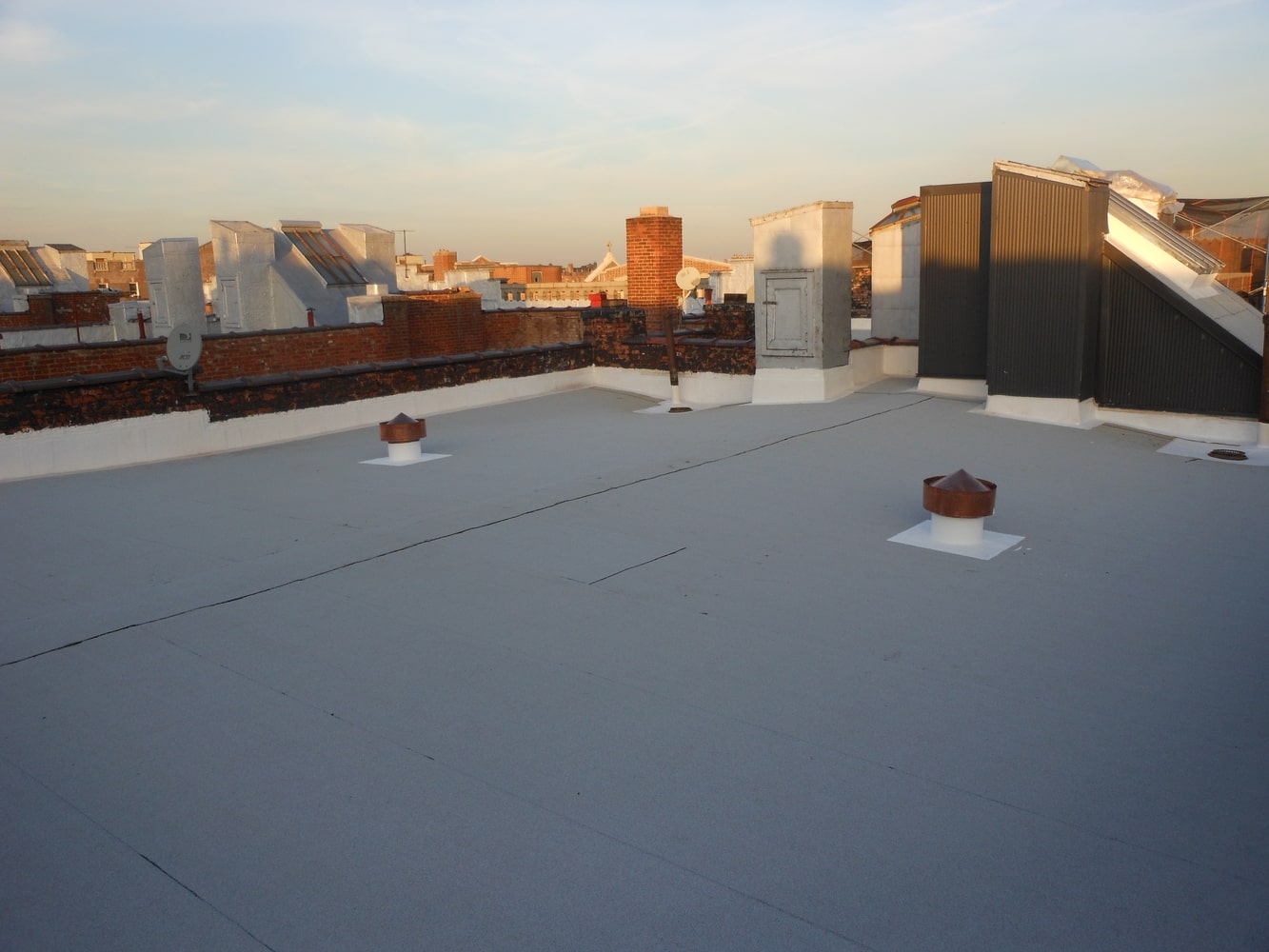 Photo(s) from KLG Contracting, Inc.